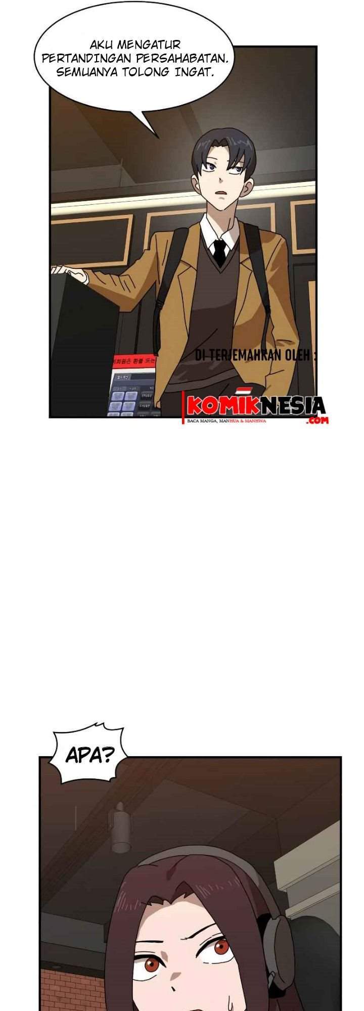 Double Click Chapter 8 Gambar 71