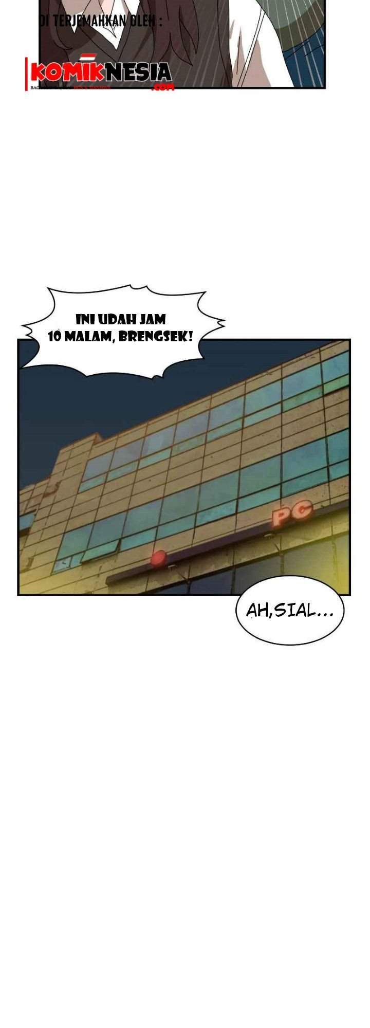 Double Click Chapter 8 Gambar 76
