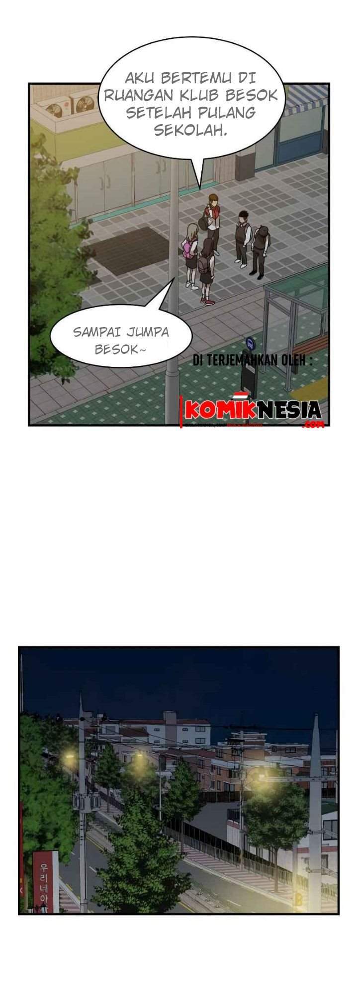 Double Click Chapter 8 Gambar 77