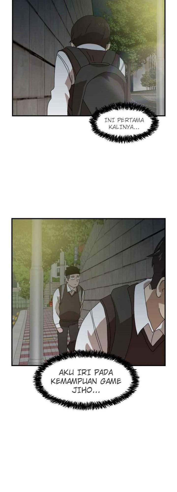 Double Click Chapter 8 Gambar 79