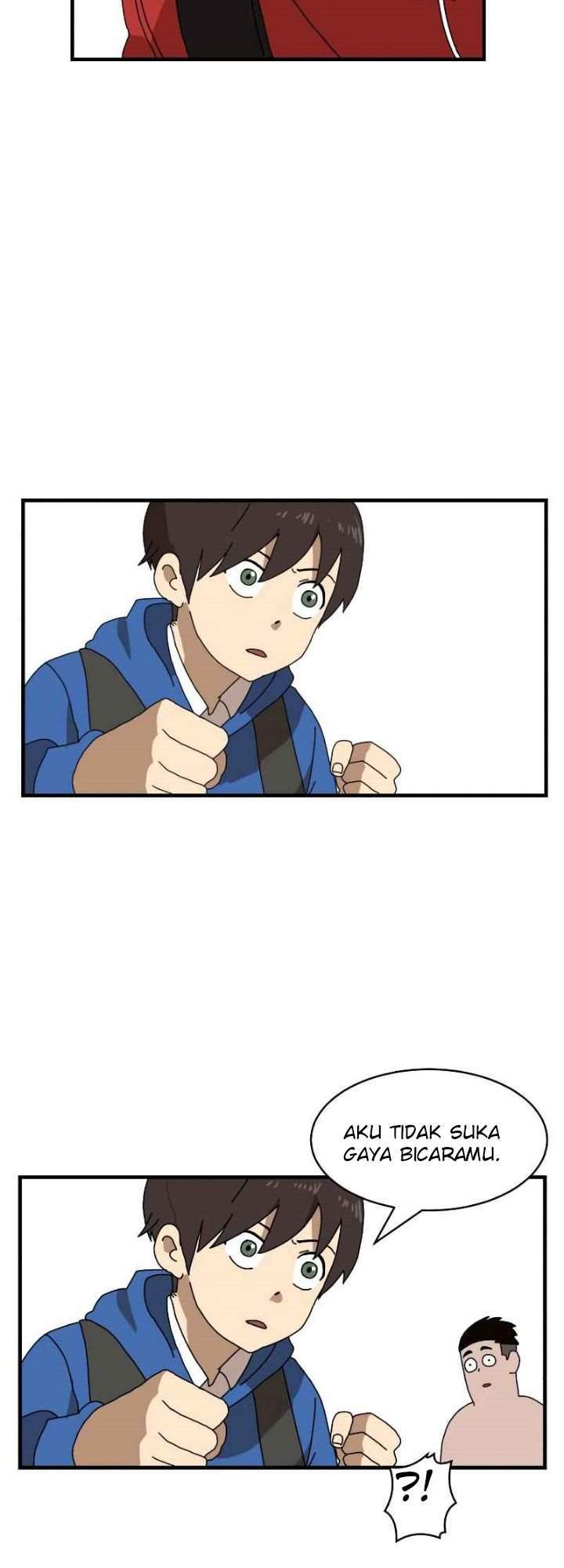 Double Click Chapter 8 Gambar 8