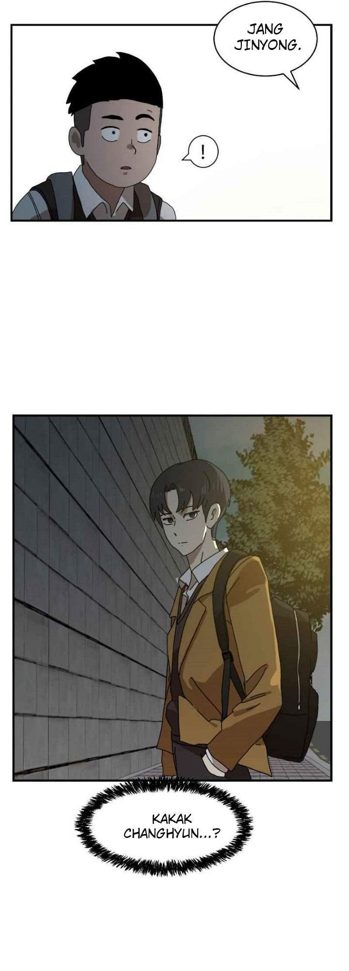 Double Click Chapter 8 Gambar 82