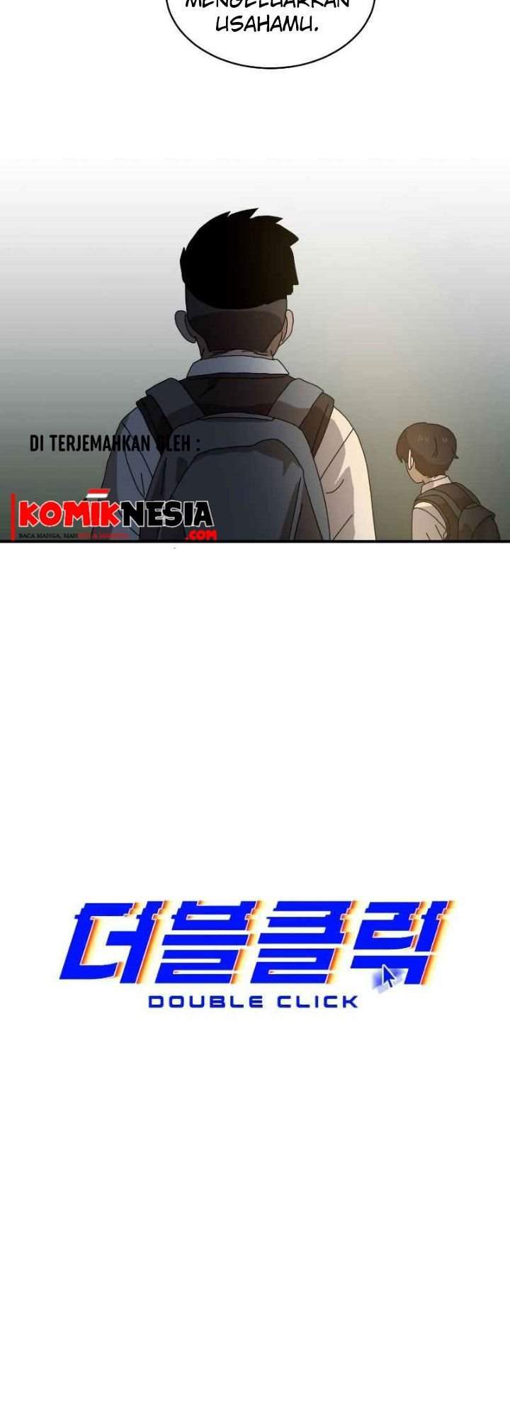 Double Click Chapter 8 Gambar 84