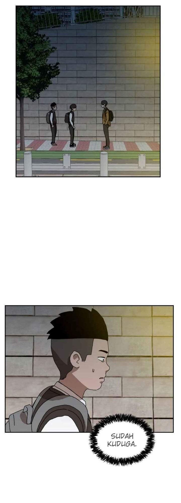 Double Click Chapter 8 Gambar 85