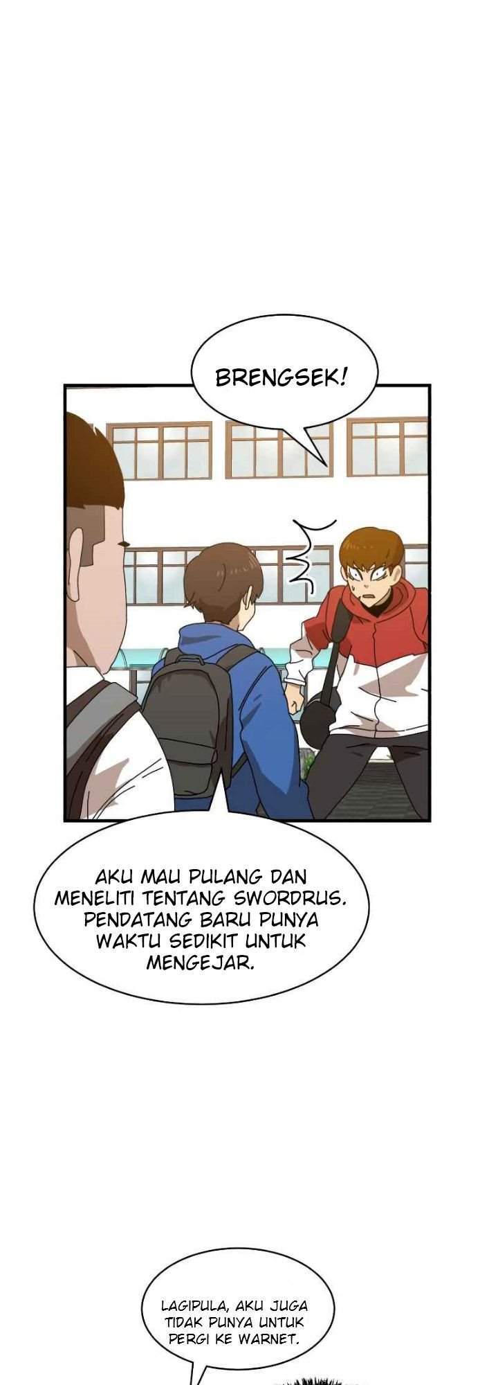 Double Click Chapter 8 Gambar 9