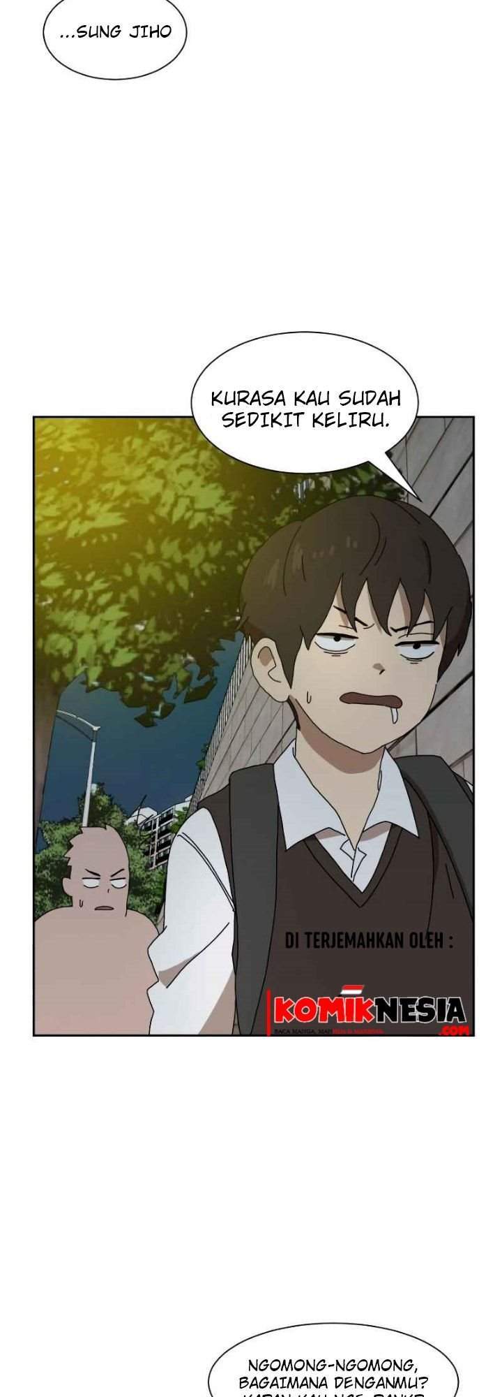 Double Click Chapter 8 Gambar 90