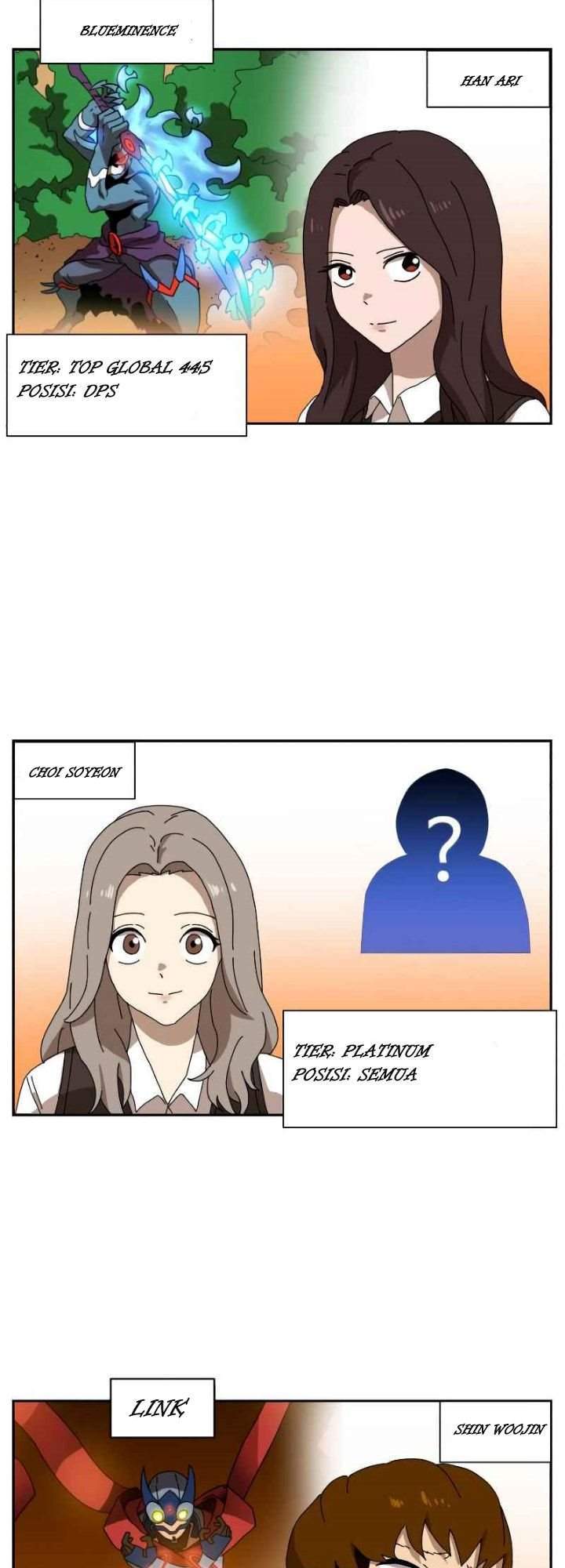 Double Click Chapter 8 Gambar 99