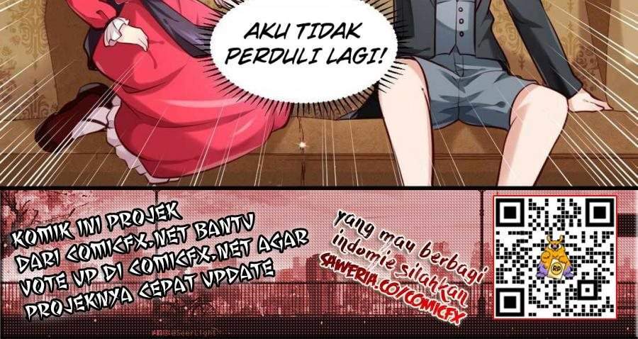 Little Tyrant Doesn’t Want to Meet with a Bad End Chapter 5 Gambar 6