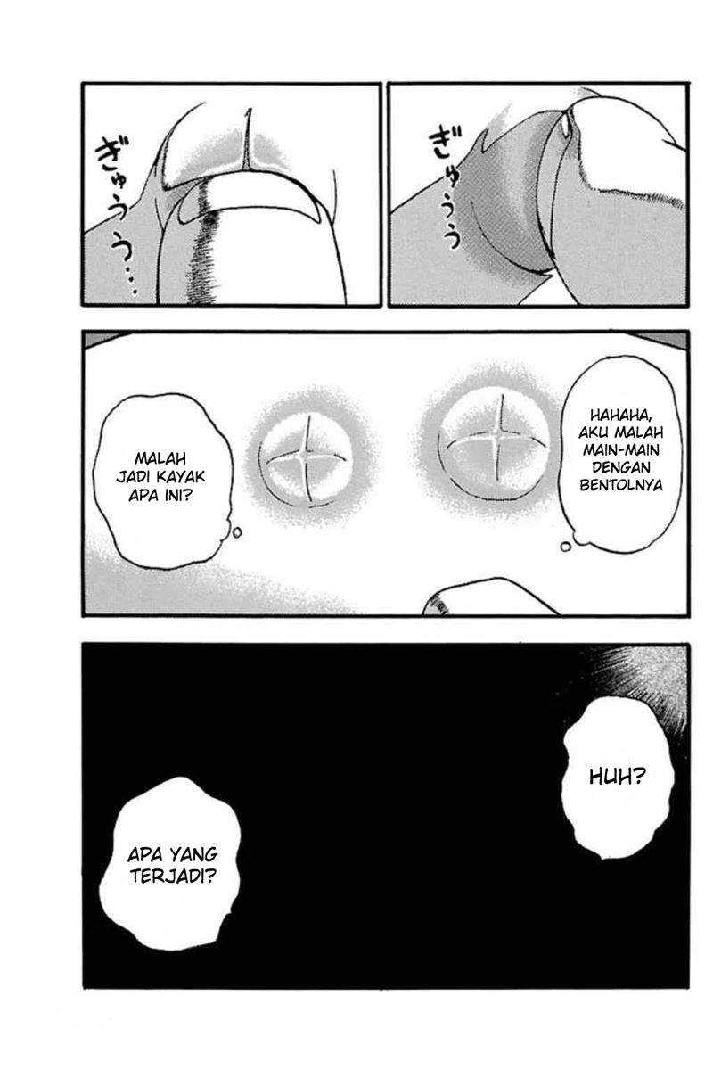 Fuan no Tane Plus Chapter 42 Gambar 4