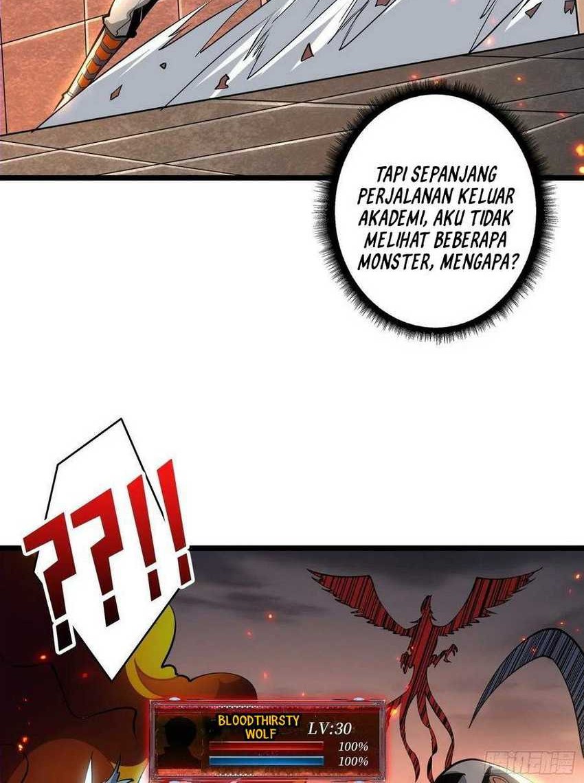 King Account At The Start Chapter 65 Gambar 10