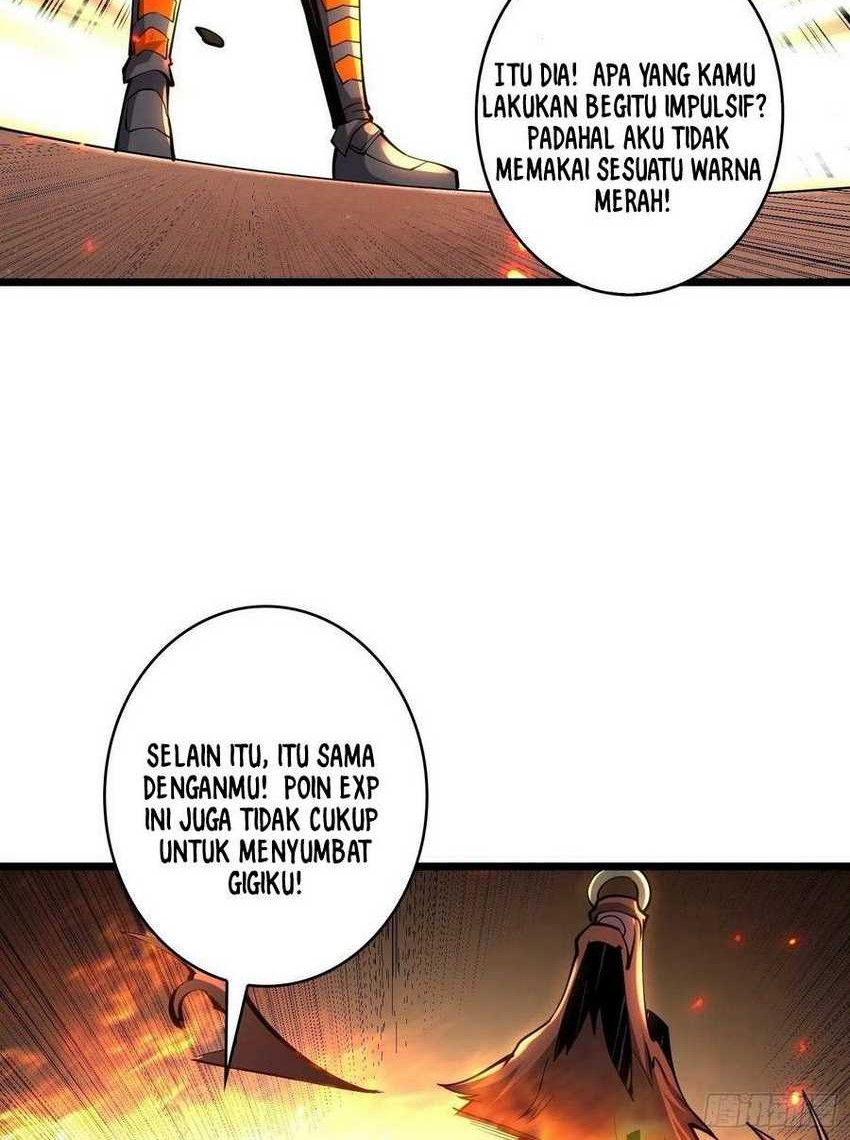 King Account At The Start Chapter 65 Gambar 16