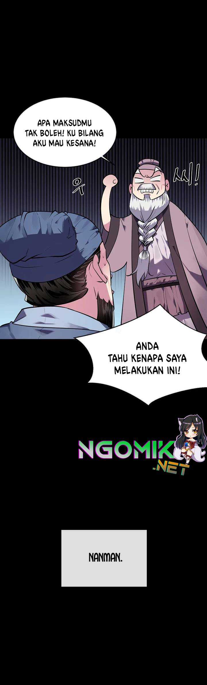 Volcanic Age Chapter 142 Gambar 30