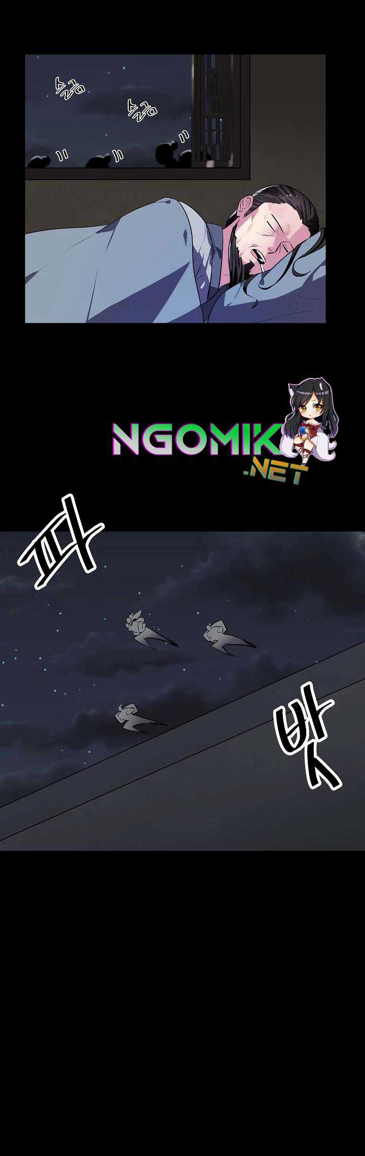 Volcanic Age Chapter 142 Gambar 36