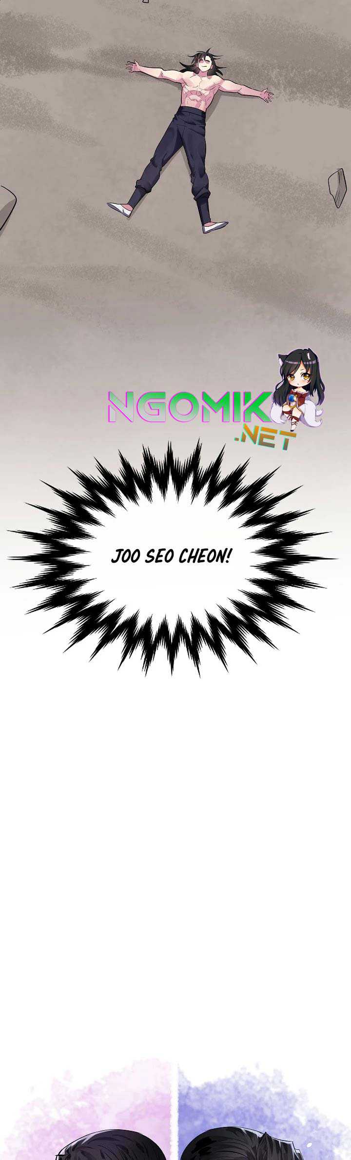 Volcanic Age Chapter 142 Gambar 48