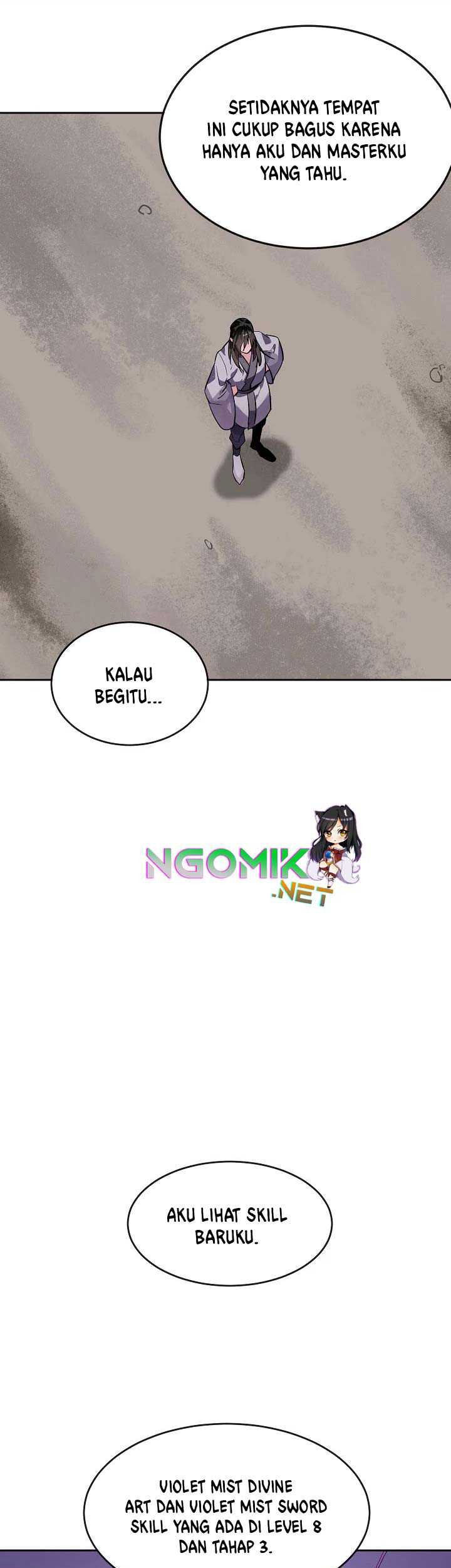 Volcanic Age Chapter 142 Gambar 6