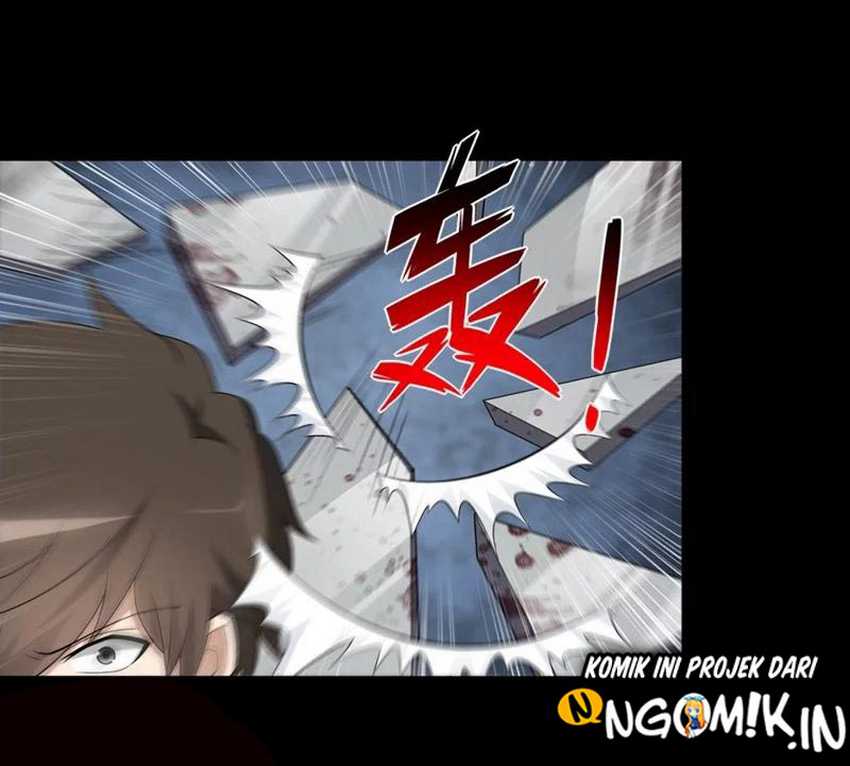 Virus Girlfriend Chapter 113 Gambar 15