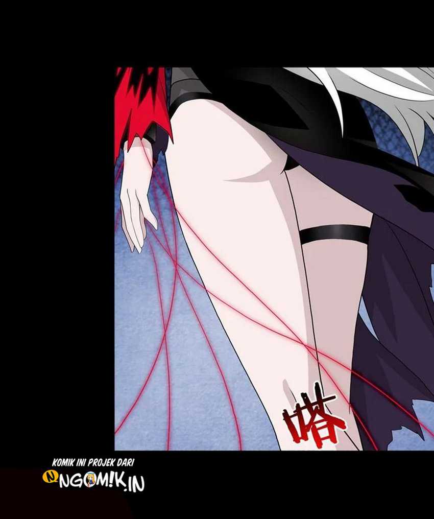 Virus Girlfriend Chapter 113 Gambar 3