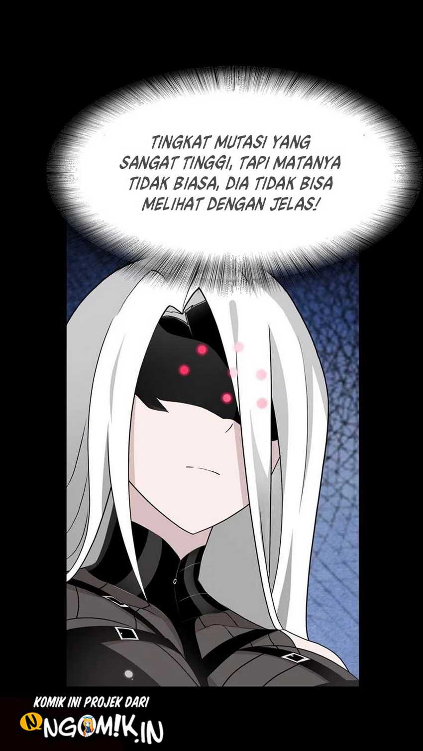 Virus Girlfriend Chapter 113 Gambar 5