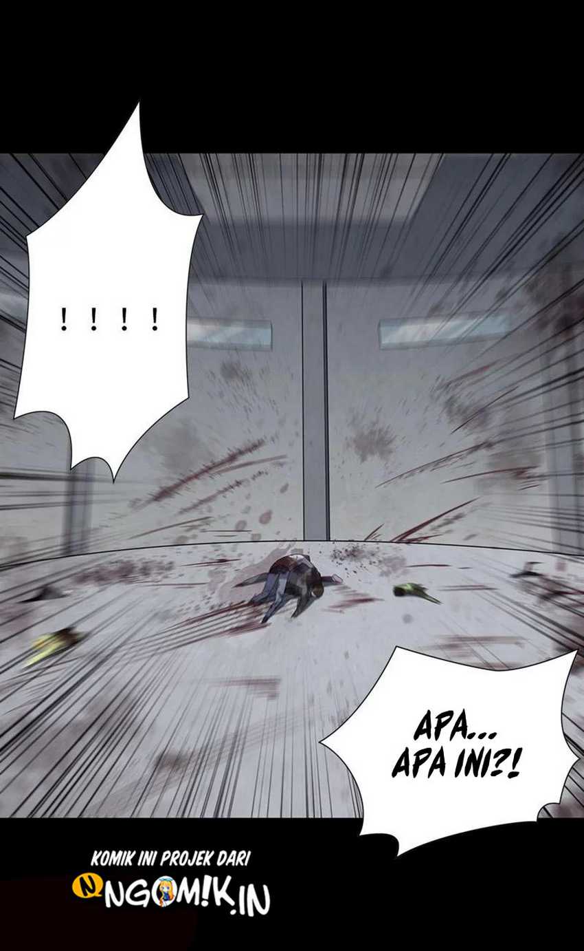 Virus Girlfriend Chapter 113 Gambar 52