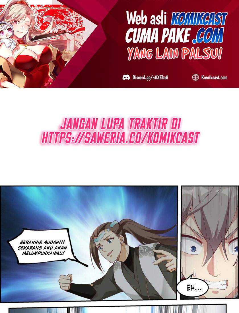 Manhua Martial God Asura Chapter 244 gambar nomor 2