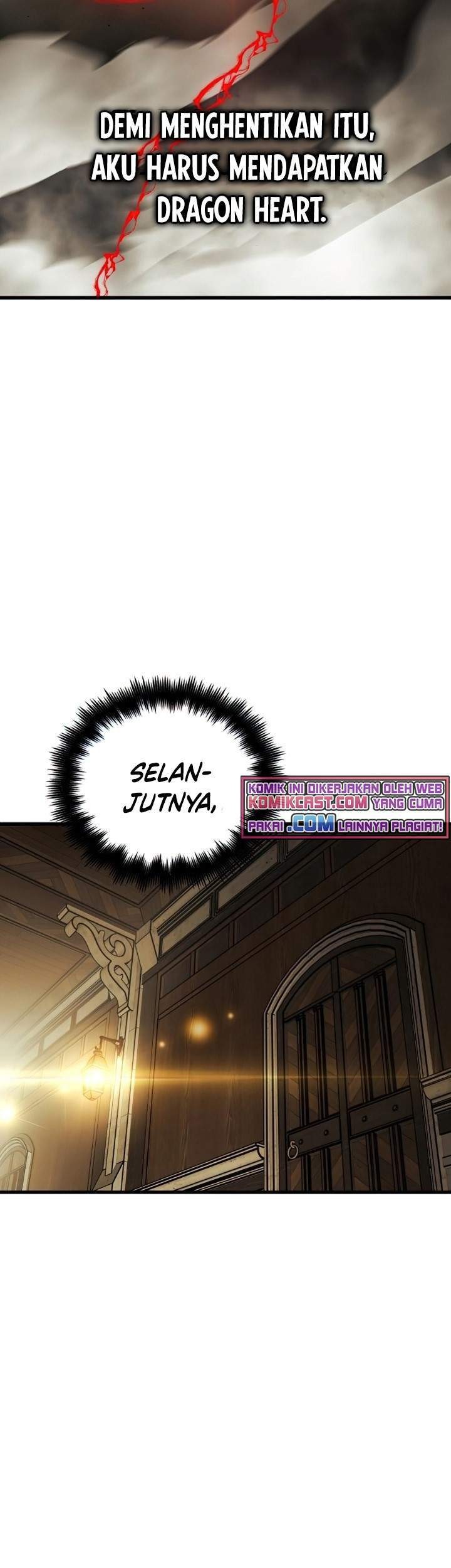 Reincarnation of the Suicidal Battle God Chapter 19 Gambar 19