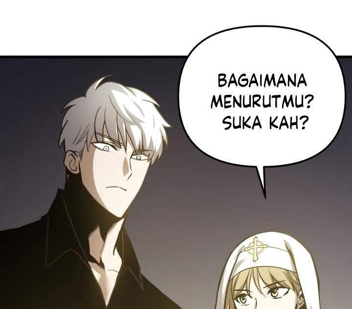 Reincarnation of the Suicidal Battle God Chapter 19 Gambar 20