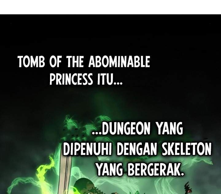 Reincarnation of the Suicidal Battle God Chapter 19 Gambar 24