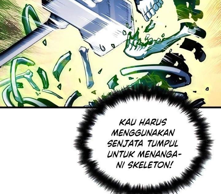 Reincarnation of the Suicidal Battle God Chapter 19 Gambar 26