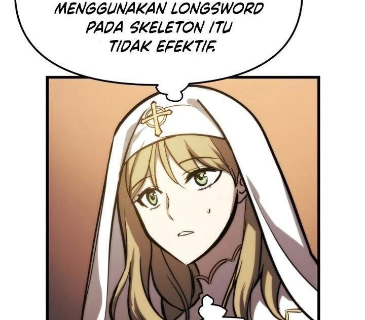 Reincarnation of the Suicidal Battle God Chapter 19 Gambar 30
