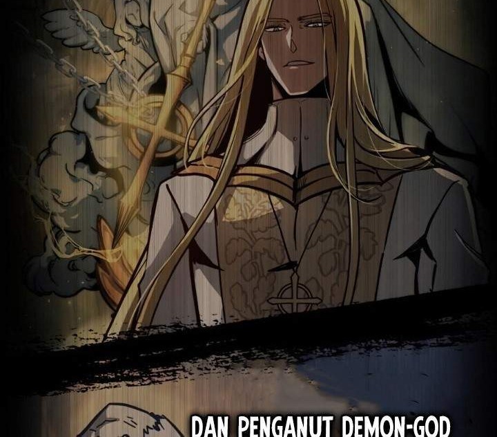 Reincarnation of the Suicidal Battle God Chapter 19 Gambar 32