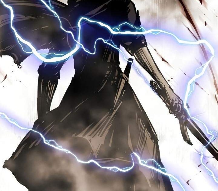 Reincarnation of the Suicidal Battle God Chapter 19 Gambar 34