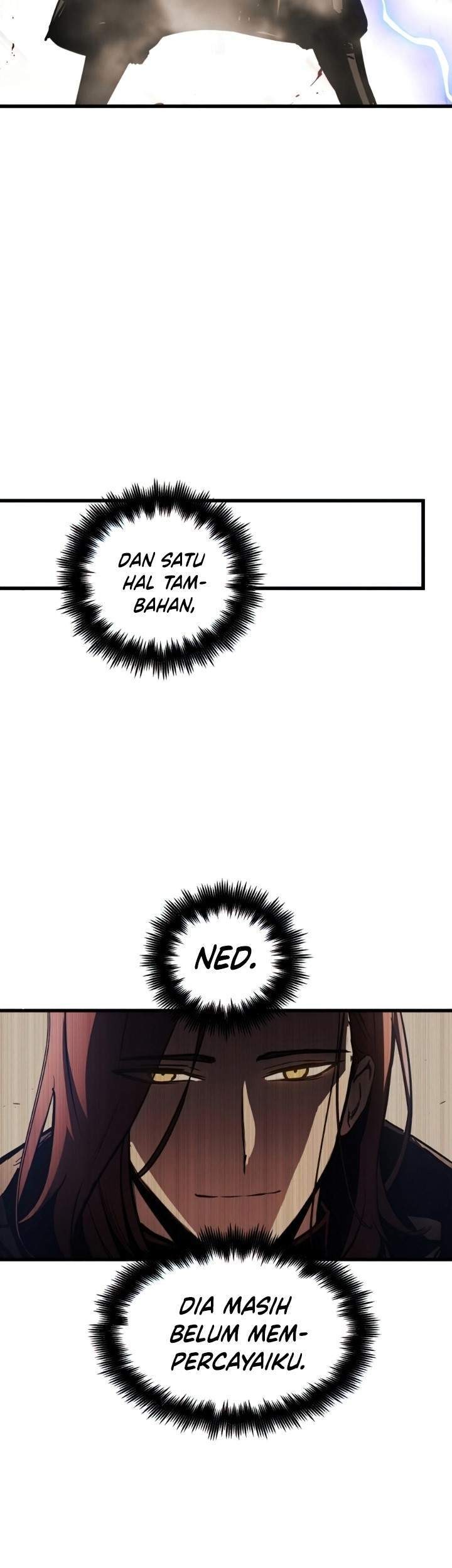 Reincarnation of the Suicidal Battle God Chapter 19 Gambar 35