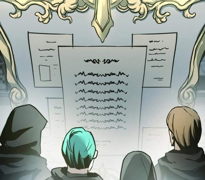 Baca Manhwa Reincarnation of the Suicidal Battle God Chapter 19 Gambar 2