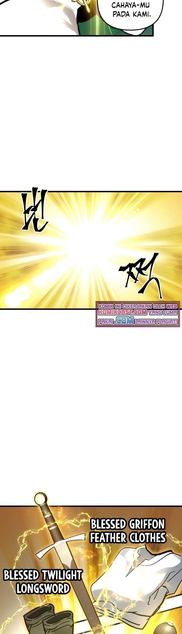 Reincarnation of the Suicidal Battle God Chapter 19 Gambar 45