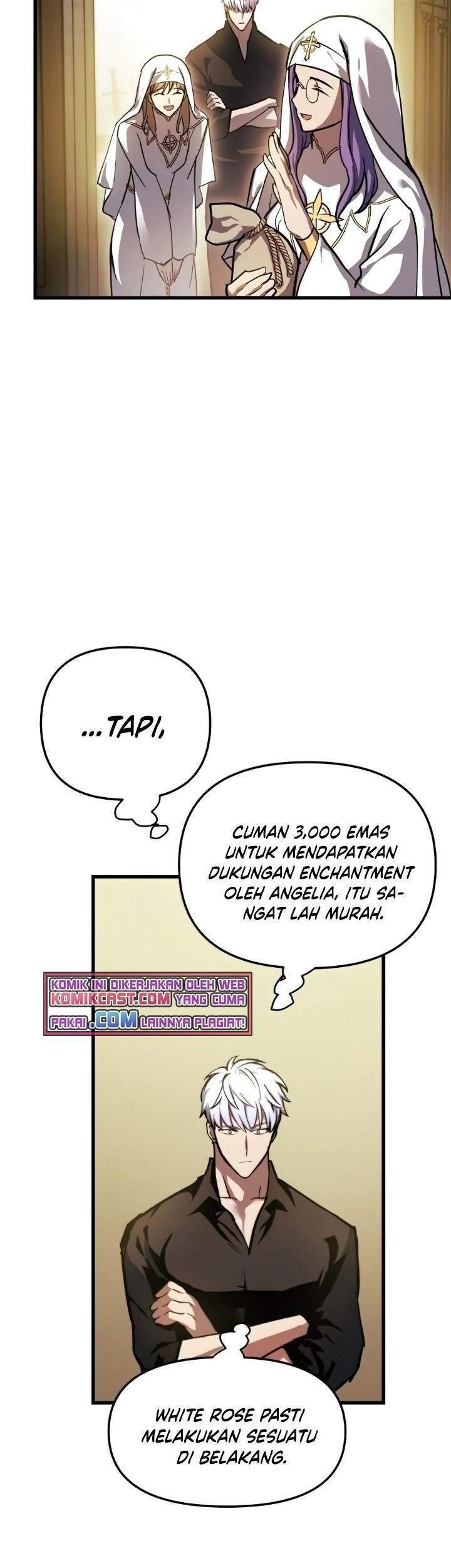 Reincarnation of the Suicidal Battle God Chapter 19 Gambar 51