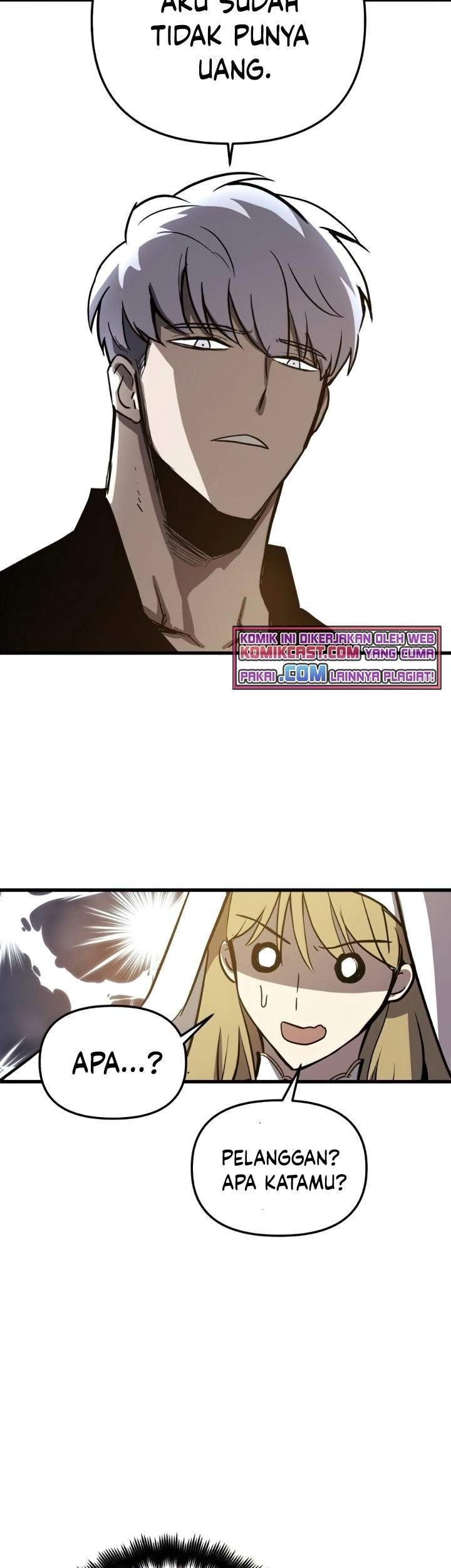 Reincarnation of the Suicidal Battle God Chapter 19 Gambar 59