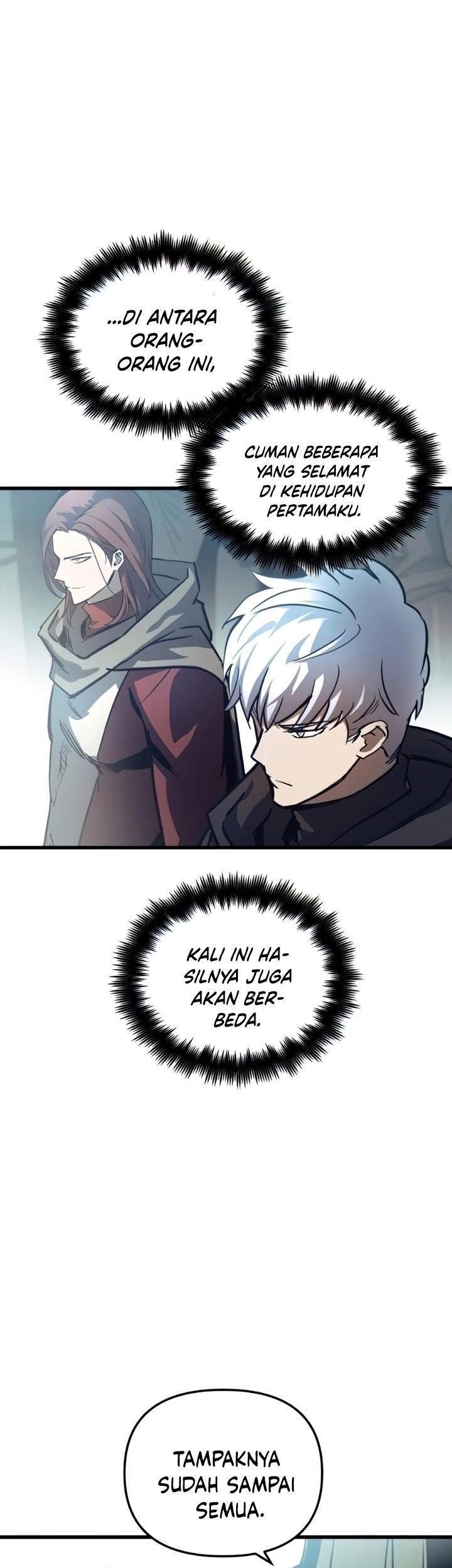 Reincarnation of the Suicidal Battle God Chapter 19 Gambar 75