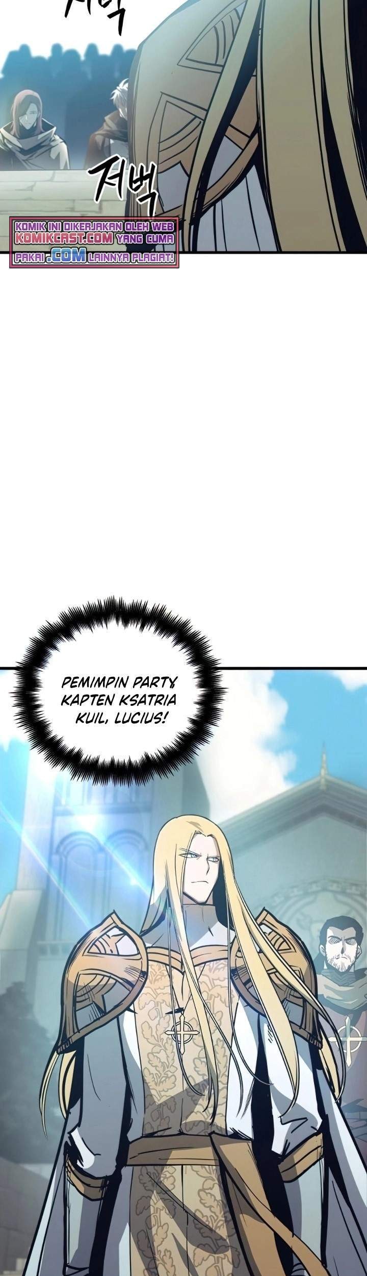 Reincarnation of the Suicidal Battle God Chapter 19 Gambar 77