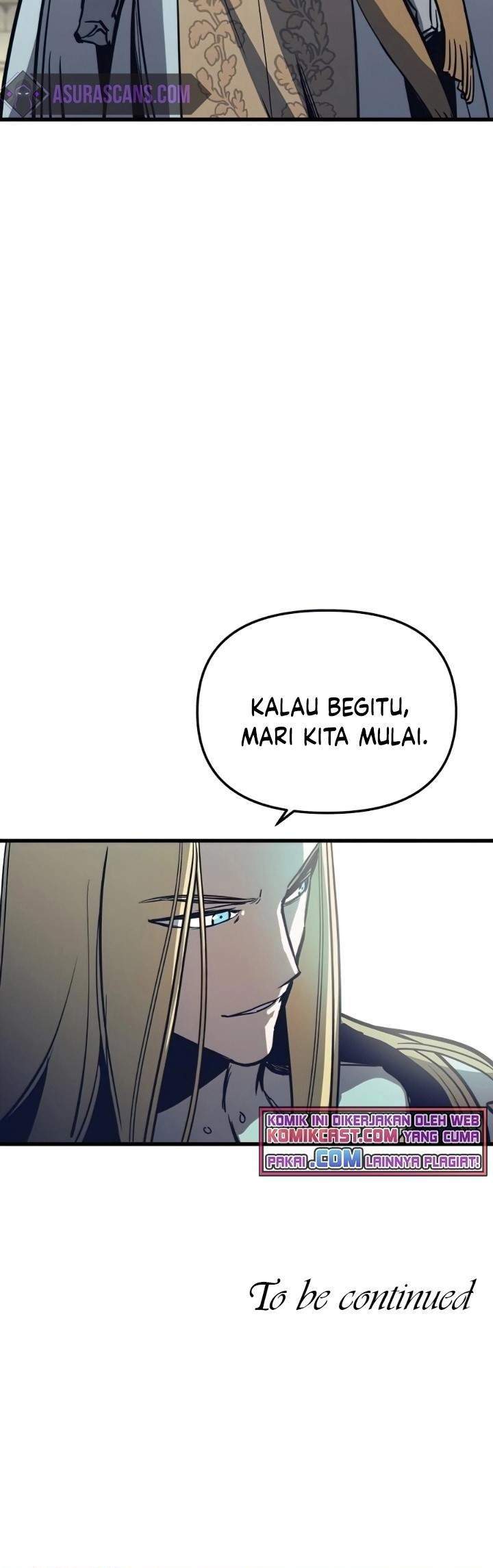 Reincarnation of the Suicidal Battle God Chapter 19 Gambar 79