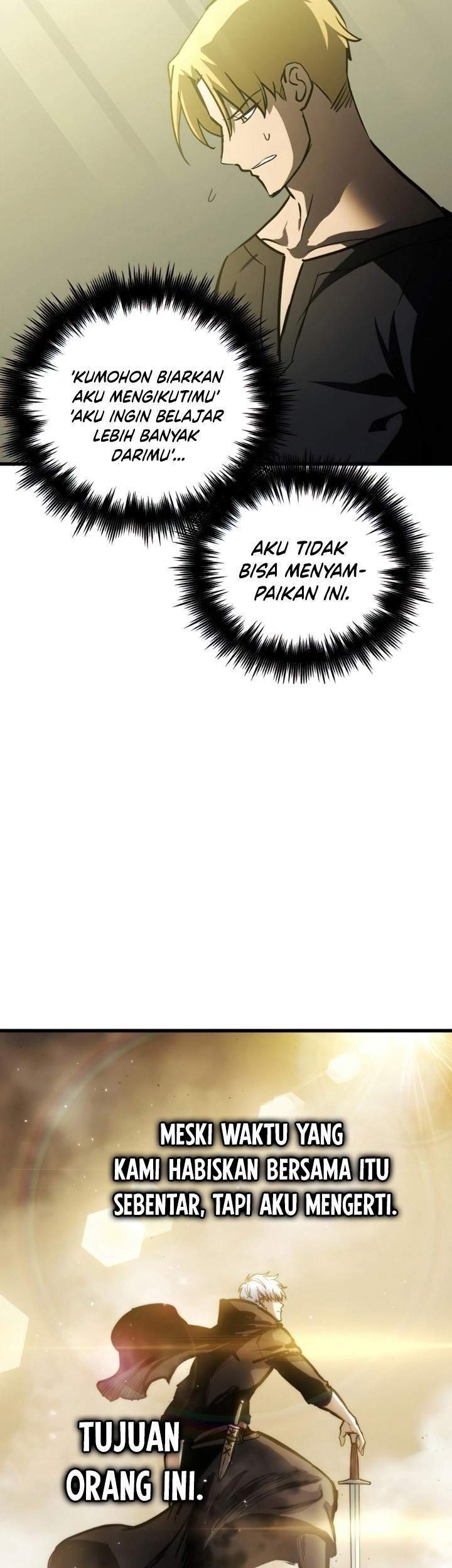 Reincarnation of the Suicidal Battle God Chapter 19 Gambar 11