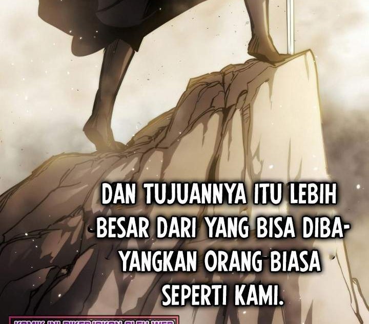 Reincarnation of the Suicidal Battle God Chapter 19 Gambar 12