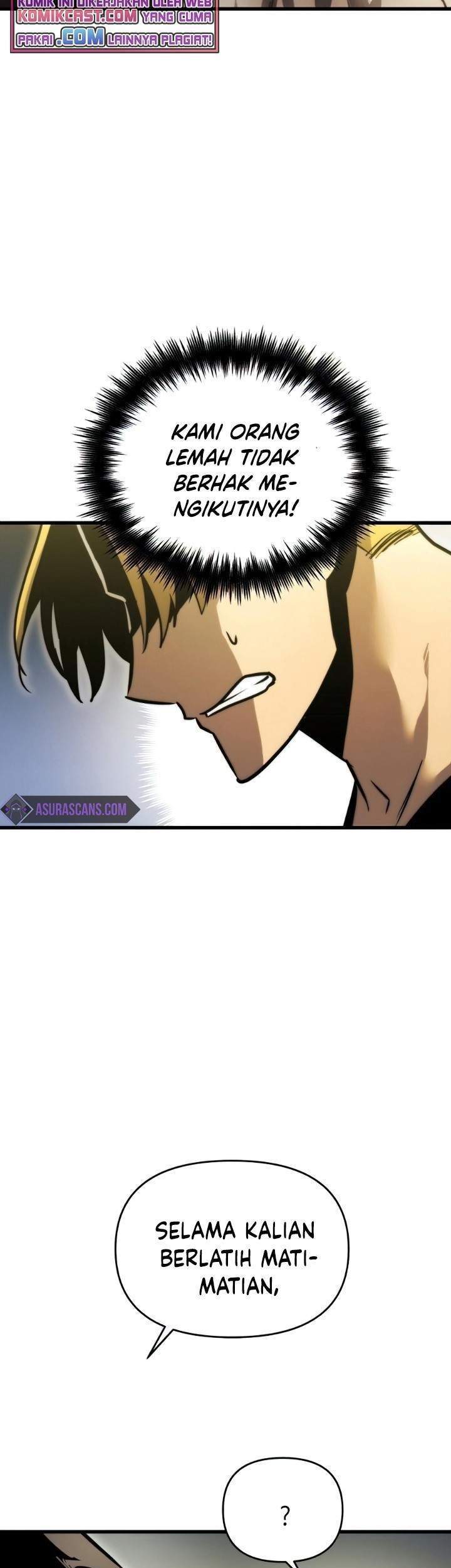 Reincarnation of the Suicidal Battle God Chapter 19 Gambar 13