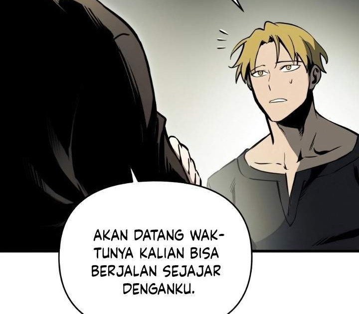 Reincarnation of the Suicidal Battle God Chapter 19 Gambar 14