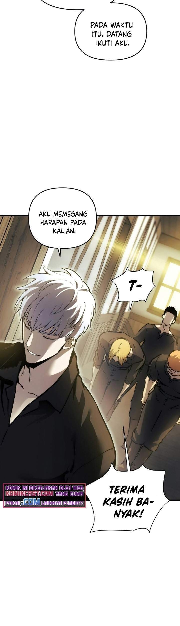Reincarnation of the Suicidal Battle God Chapter 19 Gambar 15