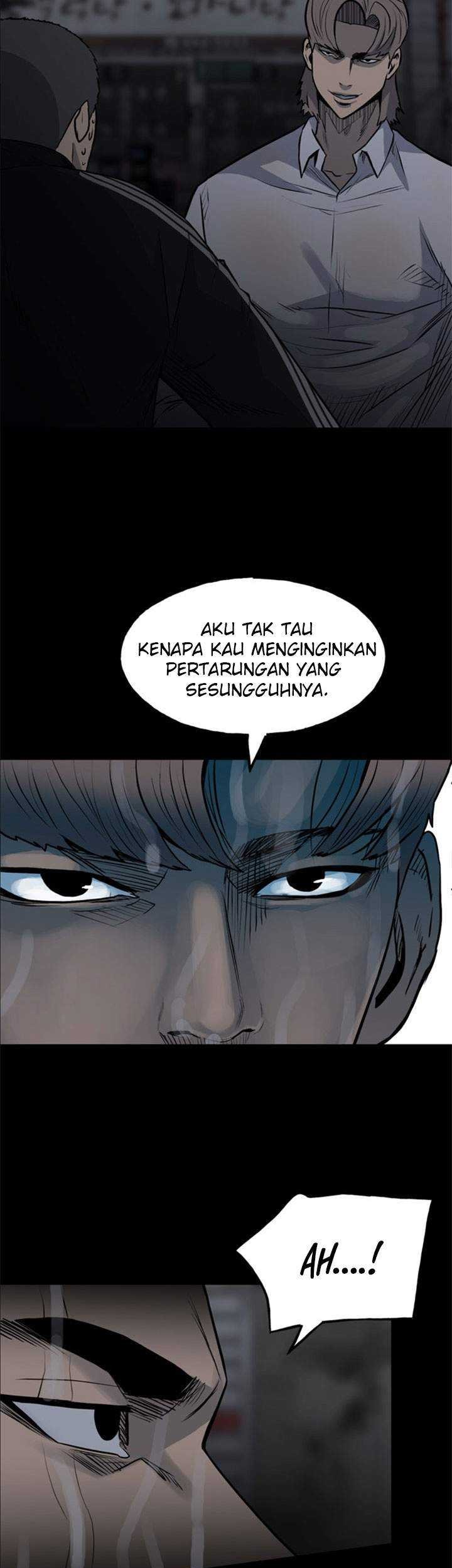 The Villain Chapter 126 Gambar 14