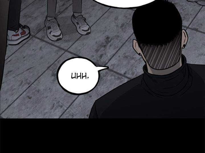 The Villain Chapter 126 Gambar 19