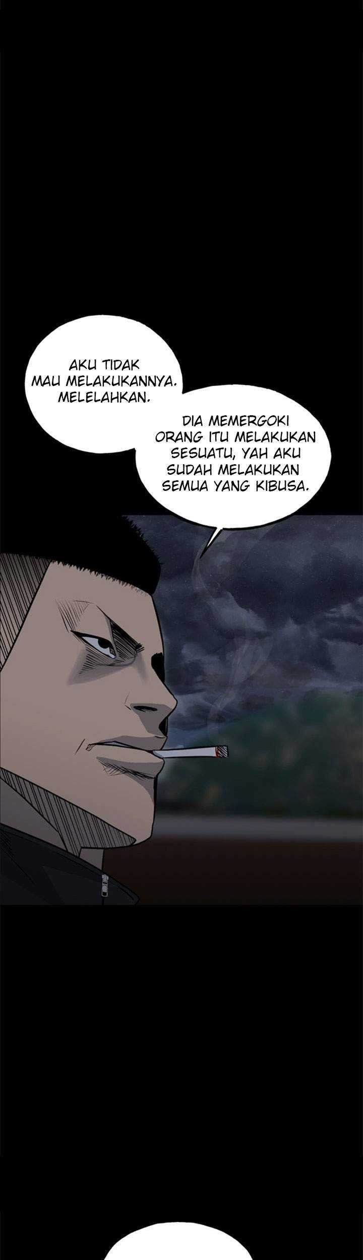 The Villain Chapter 126 Gambar 20
