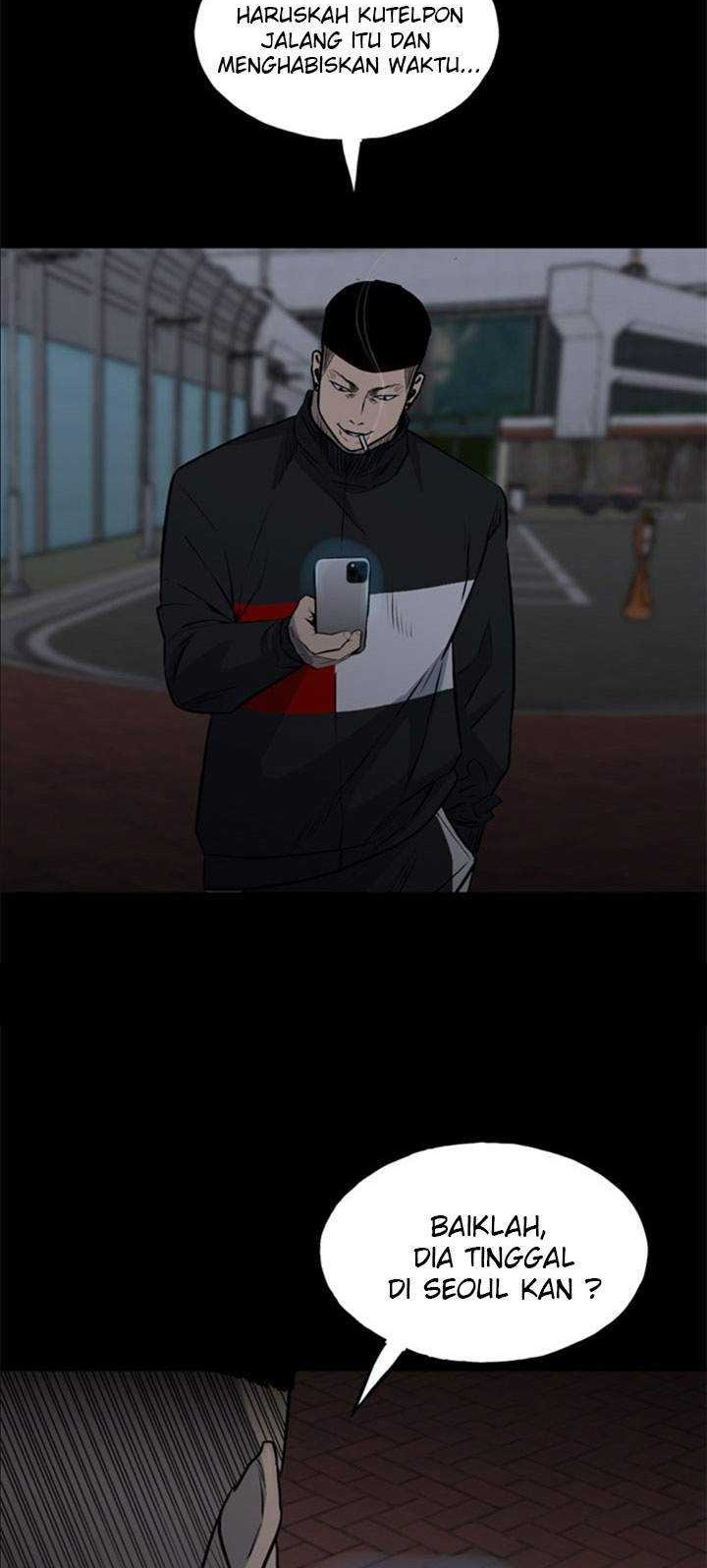 The Villain Chapter 126 Gambar 21
