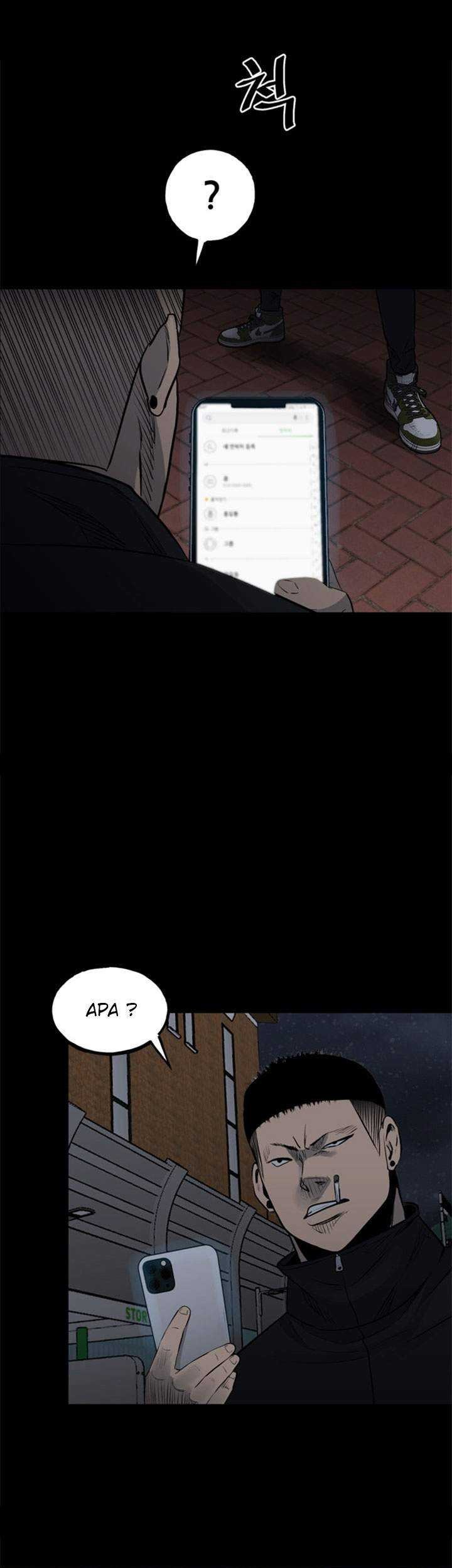 The Villain Chapter 126 Gambar 23