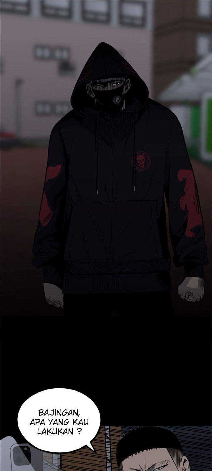 The Villain Chapter 126 Gambar 24